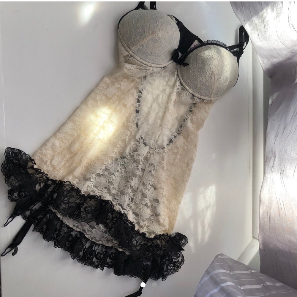 Lingerie